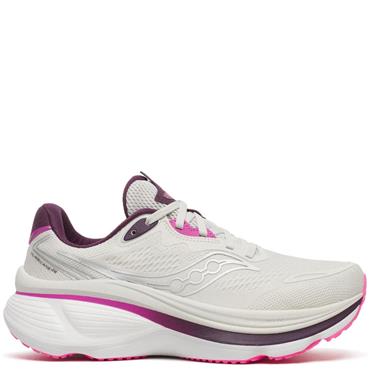 SAUCONY WOMENS TRAINER - QUARTZ